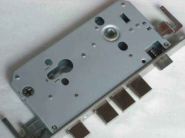 苏州市24小时上门开锁公司