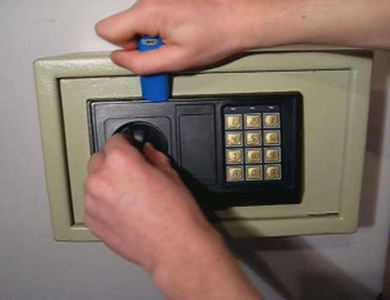 苏州市24小时上门开锁公司