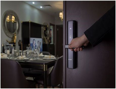 苏州市24小时上门开锁公司